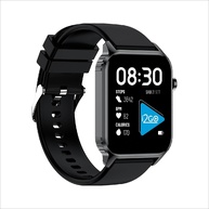 Smartwatch i2GO Track S200: 7 Dias de Bateria, IP67 e 36 Funções Essenciais - imagem 1