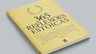 Box Biblioteca Estoica: Grandes Mestres - 4 Livros Essenciais para Transformar Sua Vida - imagem 5