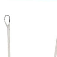 Agulha Crochet Braids: Kit 2 Unidades Essenciais - imagem 2
