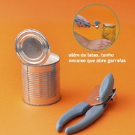 Kit Cozinha Oikos: 5 Utensílios Essenciais! - imagem 2