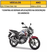 Combo Essencial: 2 Tubos Internos Grapks + Graxa para CG Titan Fan 150/160 (2004-2023) - imagem 3