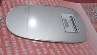 Lente Espelho Retrovisor Clio 2003-2012 Lado Passageiro - Visibilidade Essencial - imagem 3