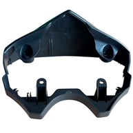 Carcaça Painel Inferior Yamaha Fazer 250 (2016-2017) - Peça de Reposição Essencial - imagem 2