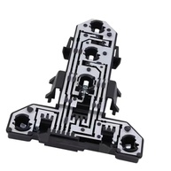 Placa de Circuito da Lanterna Traseira 1J5-945-257 para VW MK4 (1998-2004) - Peça de Reposição Essencial - imagem 2