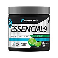 Essencial 9: Recupere Sua Energia com EAA! - imagem 1