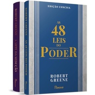 Combo Essencial: 48 Leis do Poder e Arte da Sedução - Robert Greene - imagem 3