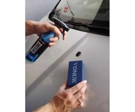 Kit Essencial Vonixx & Karbox: Lubrificante V-Lub, Blend Cleaner, Pincel e Toalha para Cuidado Automotivo Completo - imagem 3