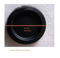 Tampões de Borracha 38mm para Assoalho e Porta-Malas Astra (1999-2011) - Vedação e Proteção Essencial - imagem 5