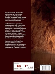 Mecânica das Rochas: Guia Essencial para Engenharia e Geologia - imagem 3