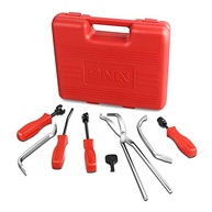 Kit Essencial de Freio DNA Motoring Tools: 8 Peças para Manutenção Completa - imagem 2