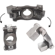 Suporte Contrapeso Yanmar AE2: Peça Essencial para seu Equipamento - imagem 1