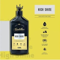 Kit Essencial Cadillac High Shine 500ml + Acessórios Karbox para Detalhamento Automotivo Profissional - imagem 3