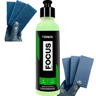 Kit Essencial: Polidor Vonixx Tira Manchas de Chuva Ácida + Taco para Vidros - imagem 1