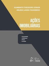 Ações Imobiliárias: Guia Essencial 1ª Edição 2026 - imagem 1