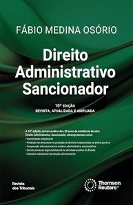 Direito Administrativo Sancionador: 10ª Edição - A Obra Essencial para Entender Sanções Administrativas - imagem 2