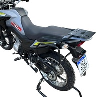 Afastador de Alforge Premium: Essencial para Honda Bros 160 e XRE 190 (Modelos 2025) - imagem 3