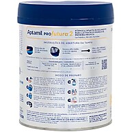 Aptamil Profutura 2: Nutrição Essencial 6-12 Meses - imagem 3