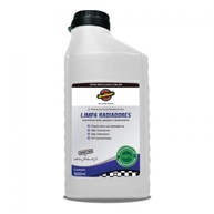 BraClean Limpa Radiadores 500ml: Solução Automotiva Essencial para Arrefecimento Perfeito - imagem 3