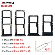 Bandeja SIM Xiaomi Poco: Peça de Reposição Essencial - imagem 3