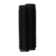 Sanfona de Bengala 32 Dentes Eggshell - Proteção Essencial para Sua Moto - imagem 1