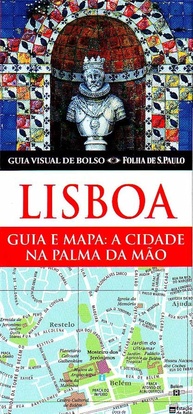 Lisboa: Guia Visual de Bolso Essencial para Explorar a Capital Portuguesa - imagem 1