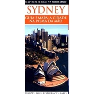 Guia Visual de Bolso Sydney: Seu Companheiro Essencial de Viagem - imagem 1