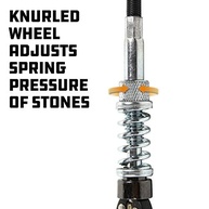 Powerbuilt Cilindro Ajustável para Freio a Disco 3,5cm-8,5cm | Ferramenta Essencial para Sua Oficina - imagem 4