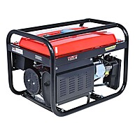 Gerador Toyama 3,1KVA + Furadeira 12V: Combo Essencial - imagem 2