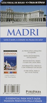 Guia Visual de Bolso Madri: Seu Companheiro Essencial para Explorar a Capital Espanhola - imagem 3