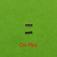 Conector Bateria ASUS ZenFone: Peça de Reparo Essencial - imagem 3