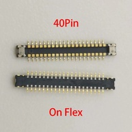 Conector USB Carga Xiaomi: Peça de Reparo Essencial - imagem 3