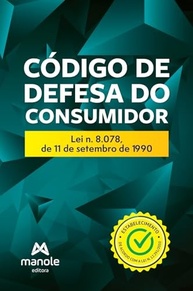 Código de Defesa do Consumidor Atualizado: Lei 8.078/90 Essencial - imagem 2