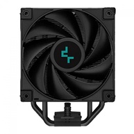 DeepCool AK400 Zero Dark: O Cooler Essencial! - imagem 2