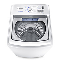 Lavadora Electrolux 17kg: Cuidado Essencial - imagem 2
