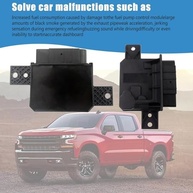 Módulo de Controle da Bomba de Combustível para Chevrolet Silverado 1500 (2021-2023) - Reparo Essencial - imagem 4