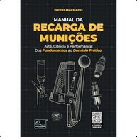 Manual Essencial de Recarga de Munições: Domine a Arte com Segurança e Precisão - imagem 2