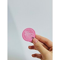 Clean It Zero: O Bálsamo Demaquilante Essencial - imagem 2