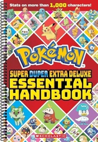 Guia Essencial Pokémon Super Duper Extra Deluxe: Edição Atualizada com Scarlet & Violet - imagem 2