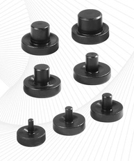 Kit 7 Adaptadores para Alargamento Duplo de Tubos VARGTR - Essencial para Reparos Automotivos - imagem 3