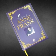 O Diário de Anne Frank - Edição de Luxo Almofadada: Um Clássico Essencial - imagem 3