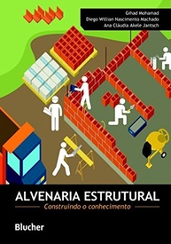 Alvenaria Estrutural: O Guia Essencial para Arquitetos e Engenheiros - imagem 2