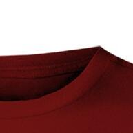 Camiseta Slim Algodão: Conforto e Estilo Essencial - imagem 2
