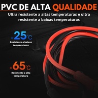 Kit Ferramentas Automotivas 46 Peças: Essencial para Emergências e Reparos no Carro - imagem 4