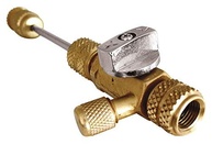 Ferramenta Essencial para Válvulas: Instale e Remova com Facilidade (5/40.6cm FM x 1/10.2cm SAE M) - imagem 1