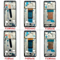 Frame Frontal Xiaomi Poco: Peça de Reparo Essencial - imagem 3