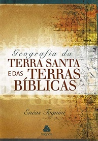 essencial-geografia-biblicas-guia-santa-a-um-terra-e-da-terras-das-a