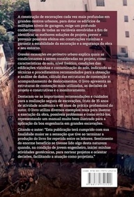 Grandes Escavações em Perímetro Urbano: Guia Essencial para Projetos Seguros - imagem 3