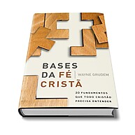 20 Fundamentos da Fé Cristã: Guia Essencial - imagem 2