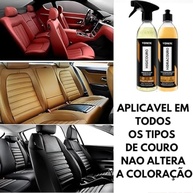 Kit Essencial Vonixx: Limpeza e Hidratação Profissional para Bancos de Couro - imagem 4