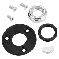 Kit de Vedação Leme Hidráulico HP6032: Compatível Seastar & Baystar - Reparo Essencial - imagem 1